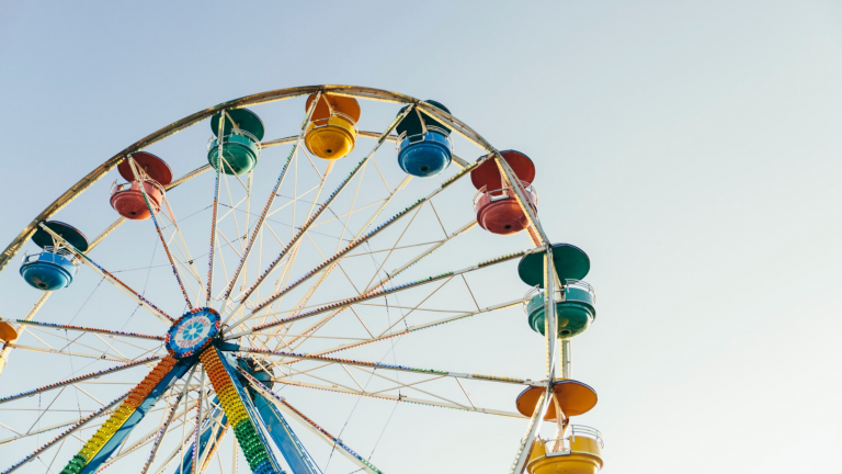 Ferris Wheel