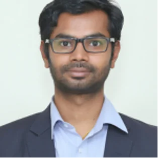 A photo of the summary author, Anil Kumar Gupta.