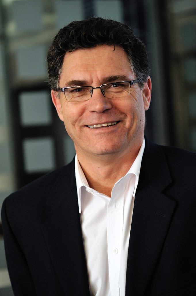 Professor Piet Naude 23282 profile picture