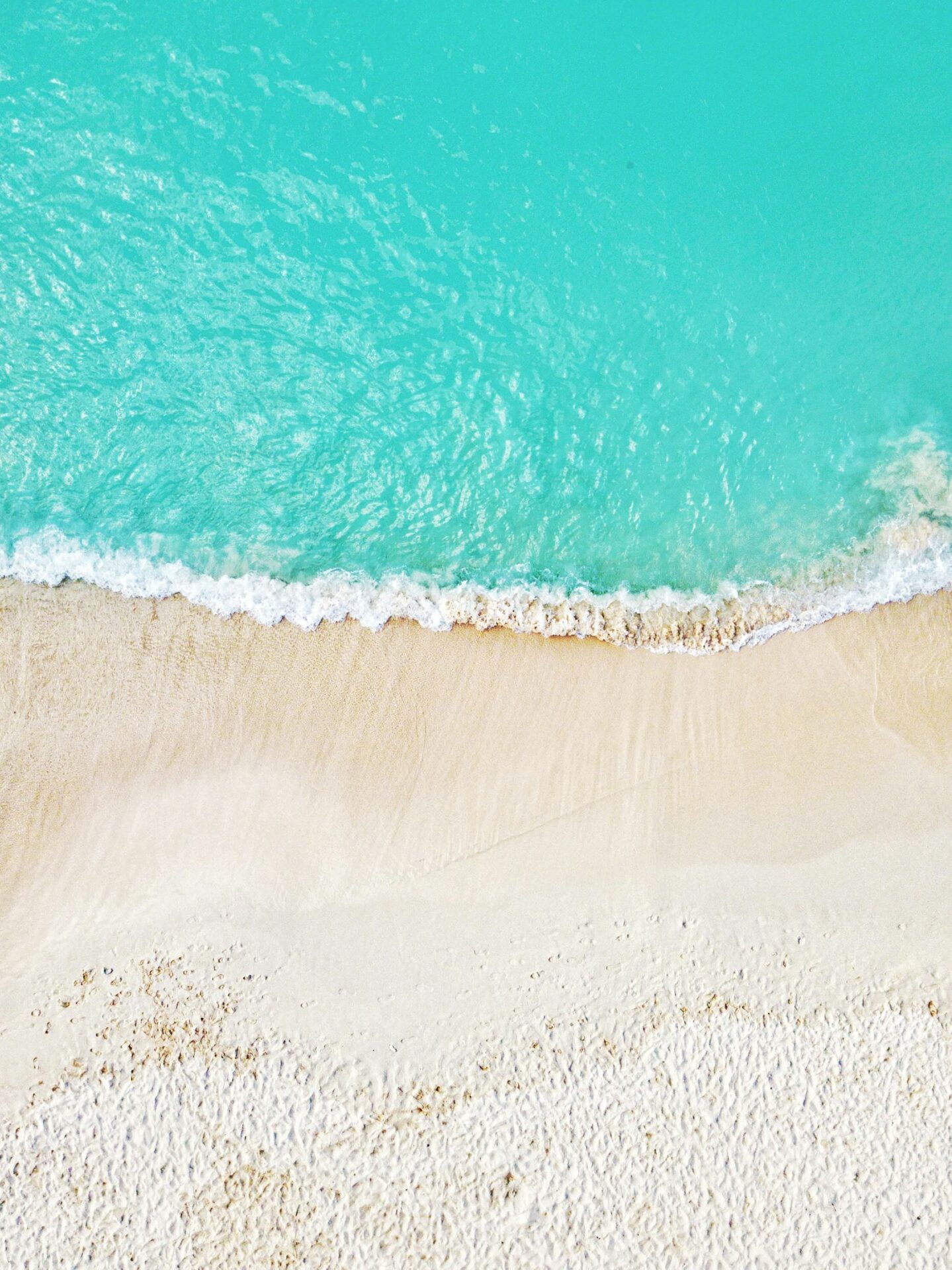 View of Cayman Islands