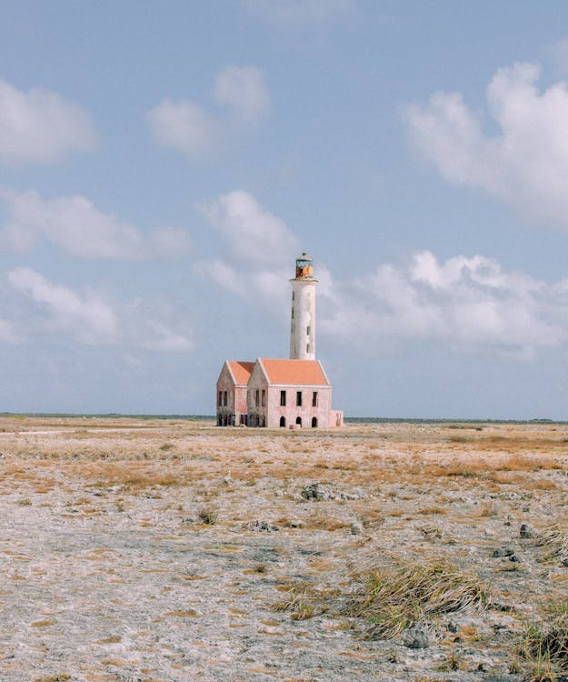 View of Curaçao