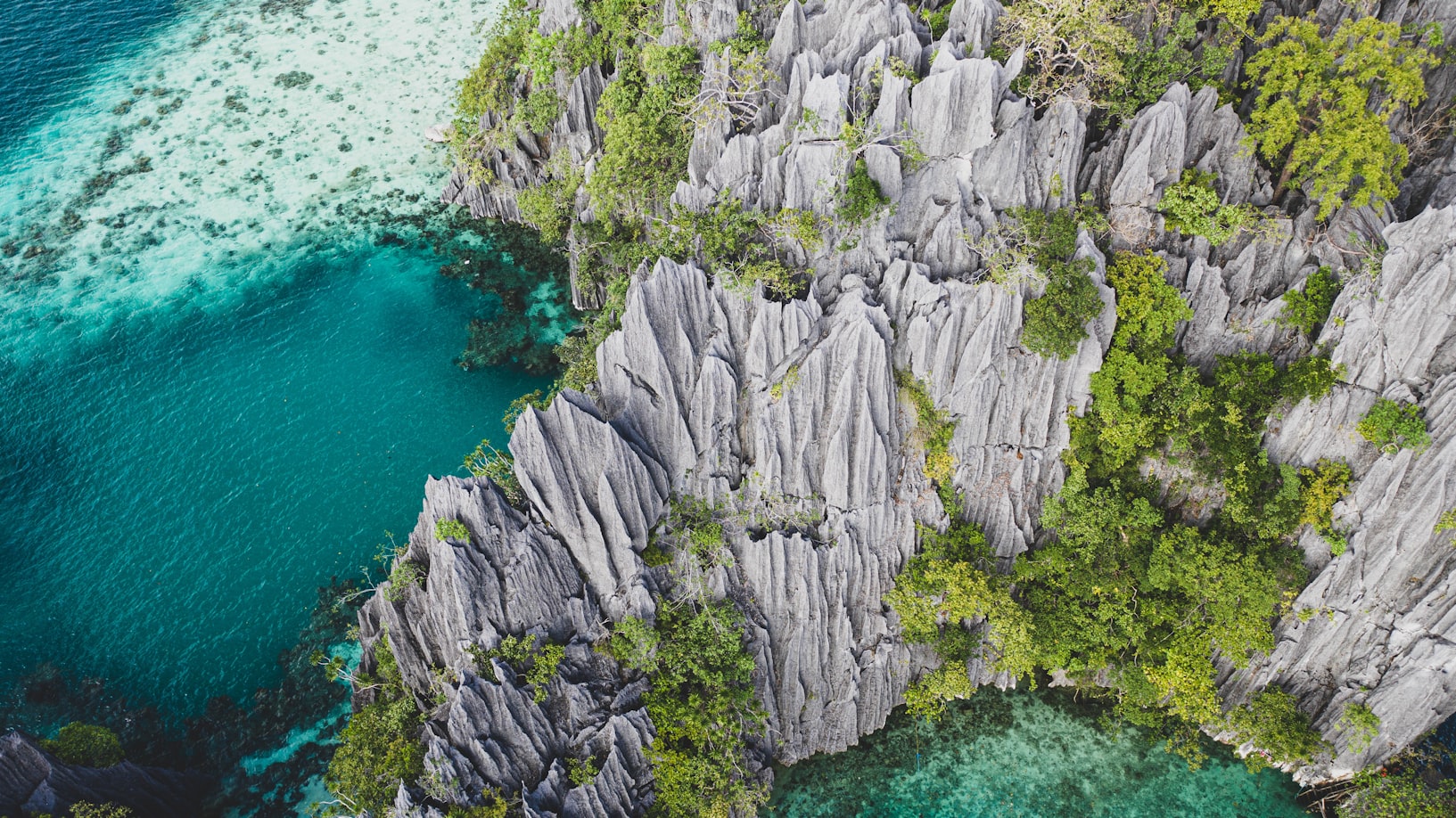 View of Philippines