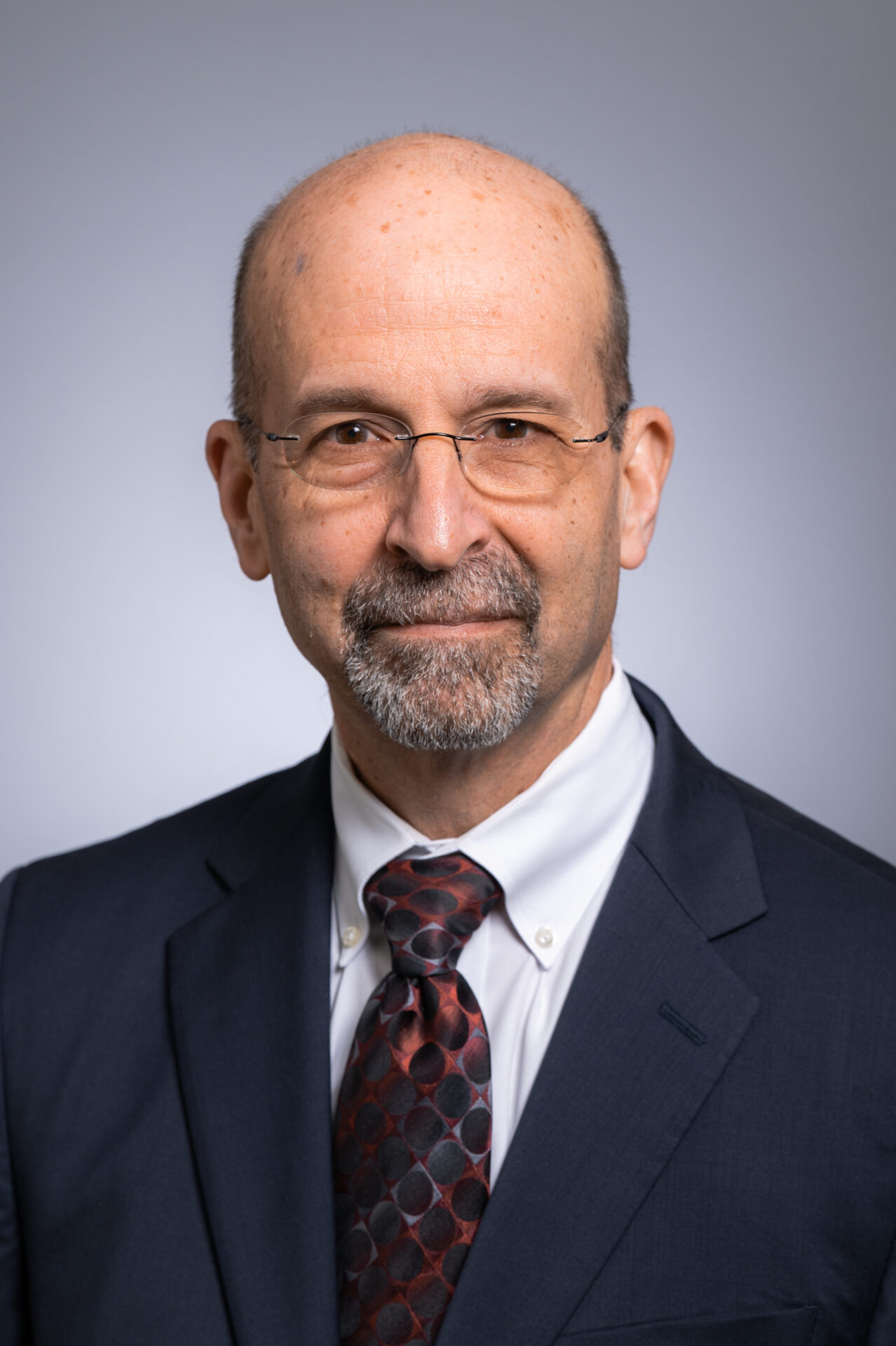 David rogers