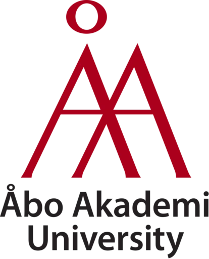 Åbo Akademi University logo