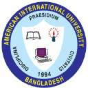 Aiub.edu/ Logo