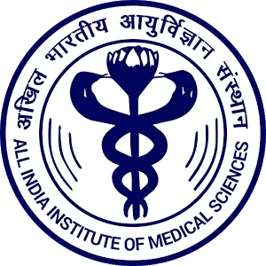 All India Institute of Medical Sciences AIIMS logo