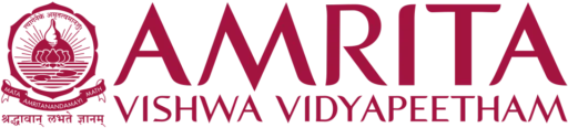 Amrita University logo