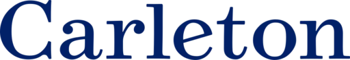 Carleton College logo