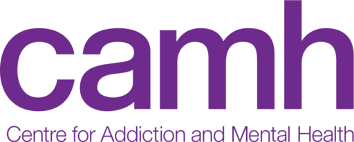 Centre For Addiction and Mental Health – College Street logo