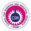 Csir forig.org.gh/ logo