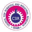 Csir forig.org.gh/ logo
