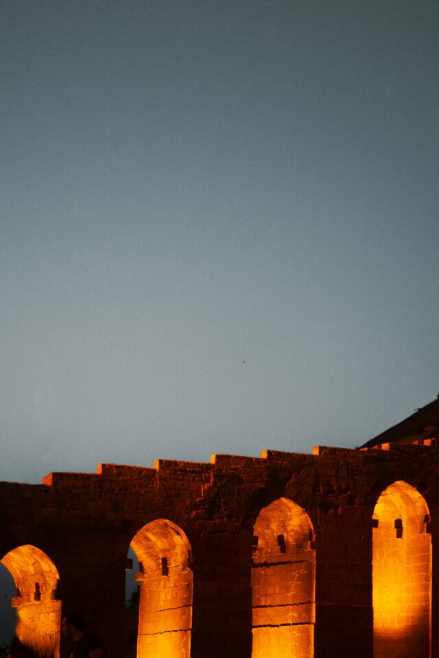 Image of Aleppo, Syria