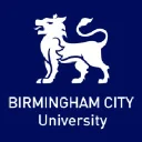 Https://www.bcu.ac.uk logo