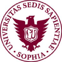 Https://www.sophia.ac.jp logo