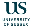Https://www.sussex.ac.uk logo