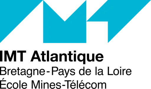 IMT Atlantique logo
