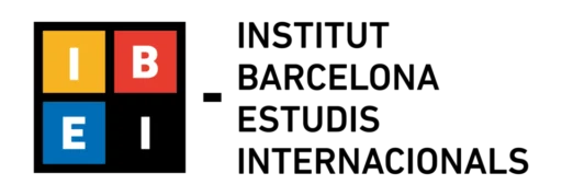 Institut Barcelona D´estudis Internacionals (ibei) logo