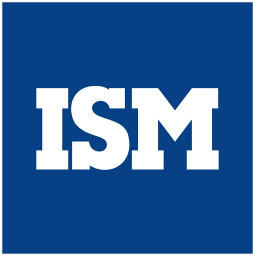 ISM University of Management and Economics logo