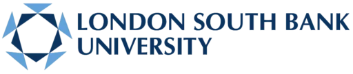 London South Bank University logo