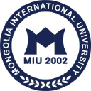 Miu.edu.mn/?ckattempt=3 Logo