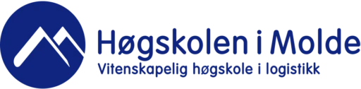 Molde University College logo