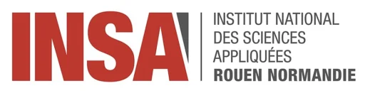National Institute of Applied Sciences of Lyon logo