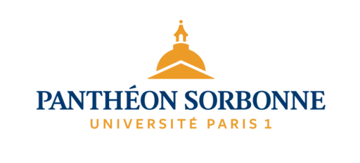 Panthéon Sorbonne University – Paris 1 logo