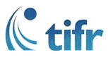 Tata Institute of Fundamental Research logo