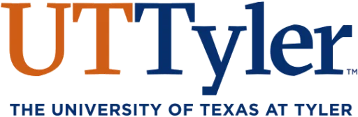 The University of Texas At Tyler logo