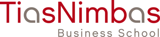 Tias School For Business and Society logo