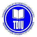 Tsue.uz Logo