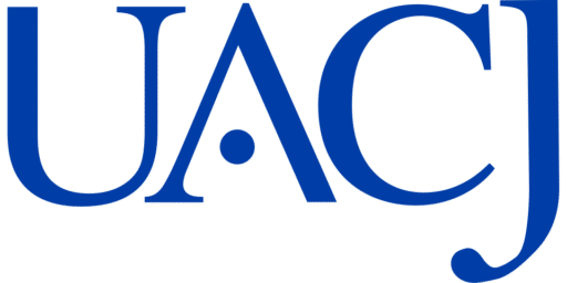Universidad Autónoma de Ciudad Juárez logo