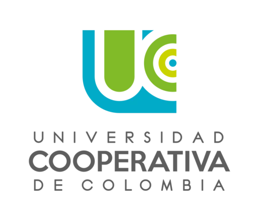 Universidad Cooperativa de Colombia logo