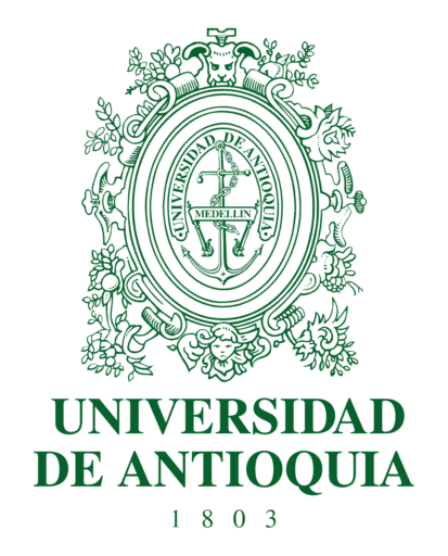 Universidad de Antioquia logo