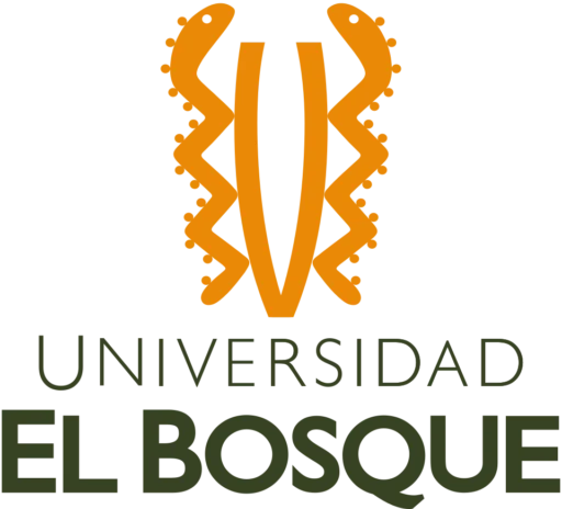 Universidad El Bosque logo