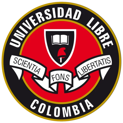 Universidad Libre de Colombia logo