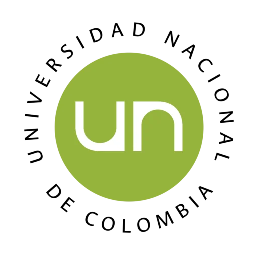 Universidad Nacional de Colombia logo