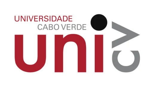 Universidade de Cabo Verde logo