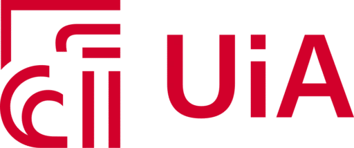University of Agder logo