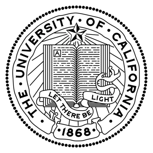 University of California System logo