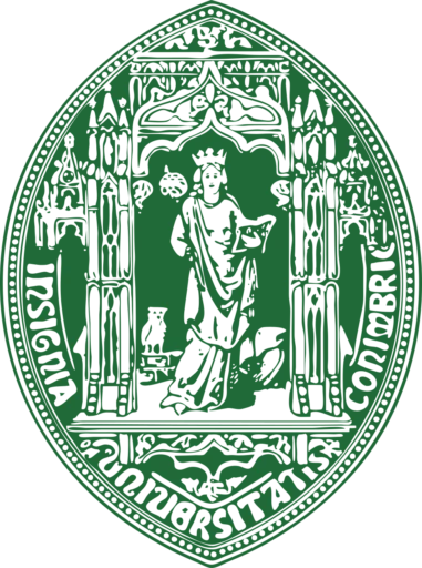 University of Coimbra logo