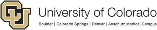 University of Colorado System logo