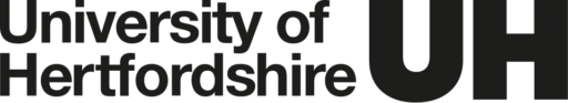University of Hertfordshire logo