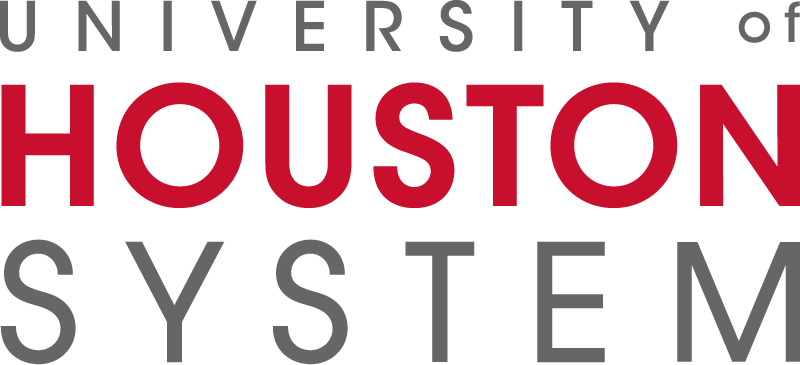 University of Houston System logo