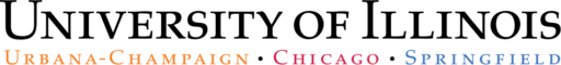 University of Illinois System logo