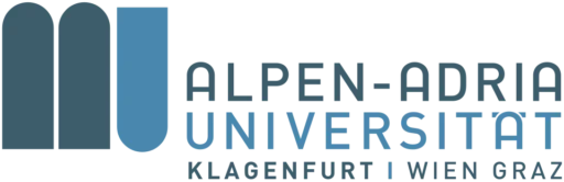 University of Klagenfurt logo