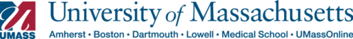 University of Massachusetts System logo