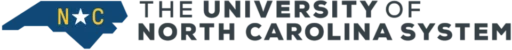 University of North Carolina System logo