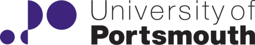 University of Portsmouth logo
