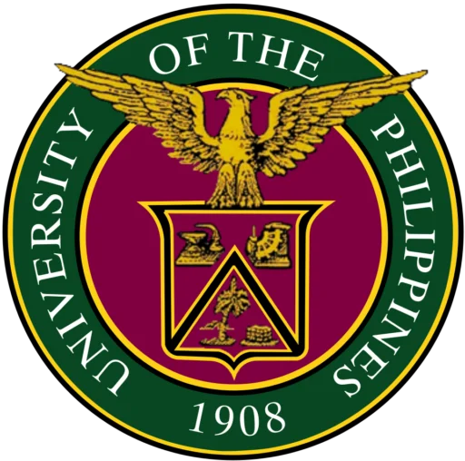 University of the Philippines System logo